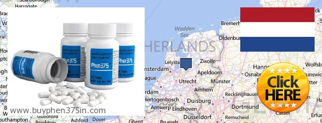 Où Acheter Phen375 en ligne Netherlands
